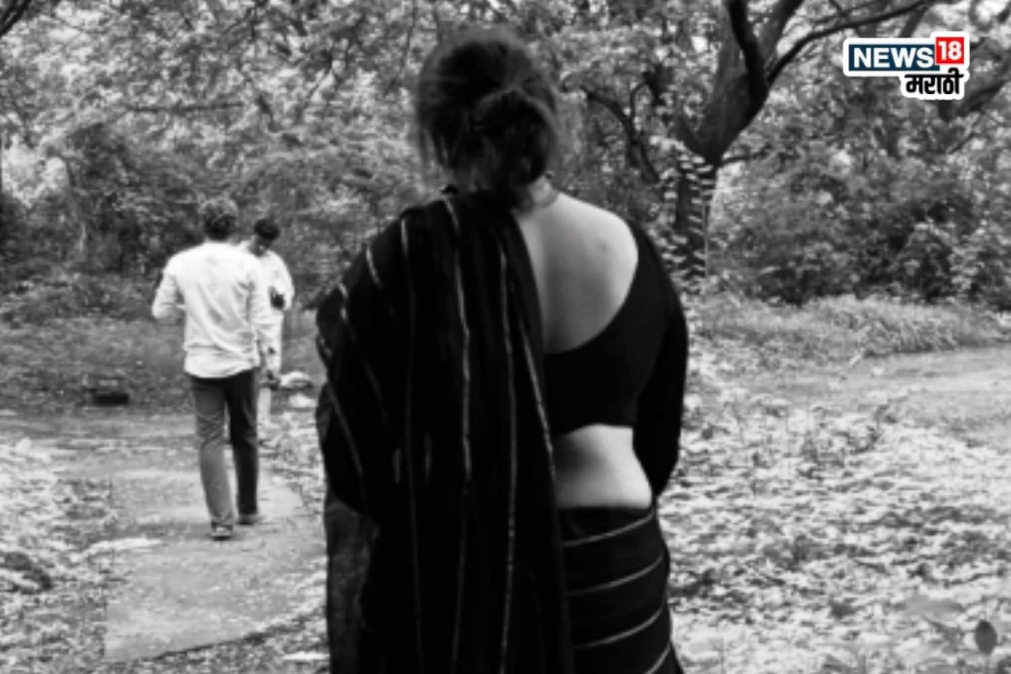 'मी तुझ्याकडे अंघोळीला येतेय...', मराठमोळ्या अभिनेत्रीने सांगितलं पावसाळ्यात पुण्यात काय घडलं?
