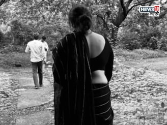 'मी तुझ्याकडे अंघोळीला येतेय..' मराठमोळ्या अभिनेत्रीने सांगितलं पुण्यात काय घडलं
