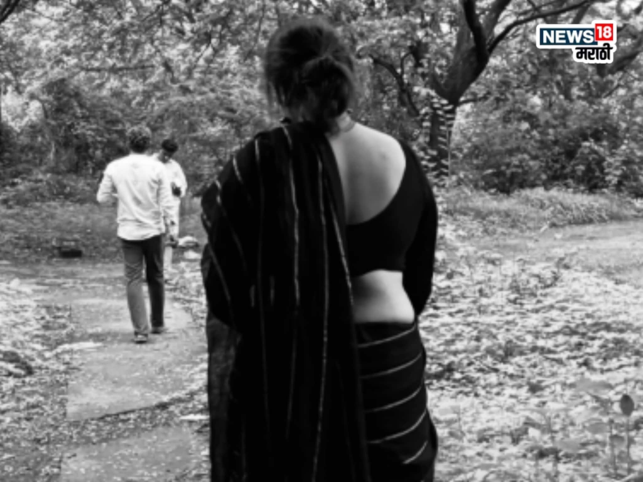 'मी तुझ्याकडे अंघोळीला येतेय...', मराठमोळ्या अभिनेत्रीने सांगितलं पावसाळ्यात पुण्यात काय घडलं?