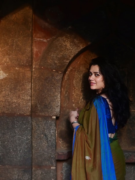 गिरिजा म्हणाली, 