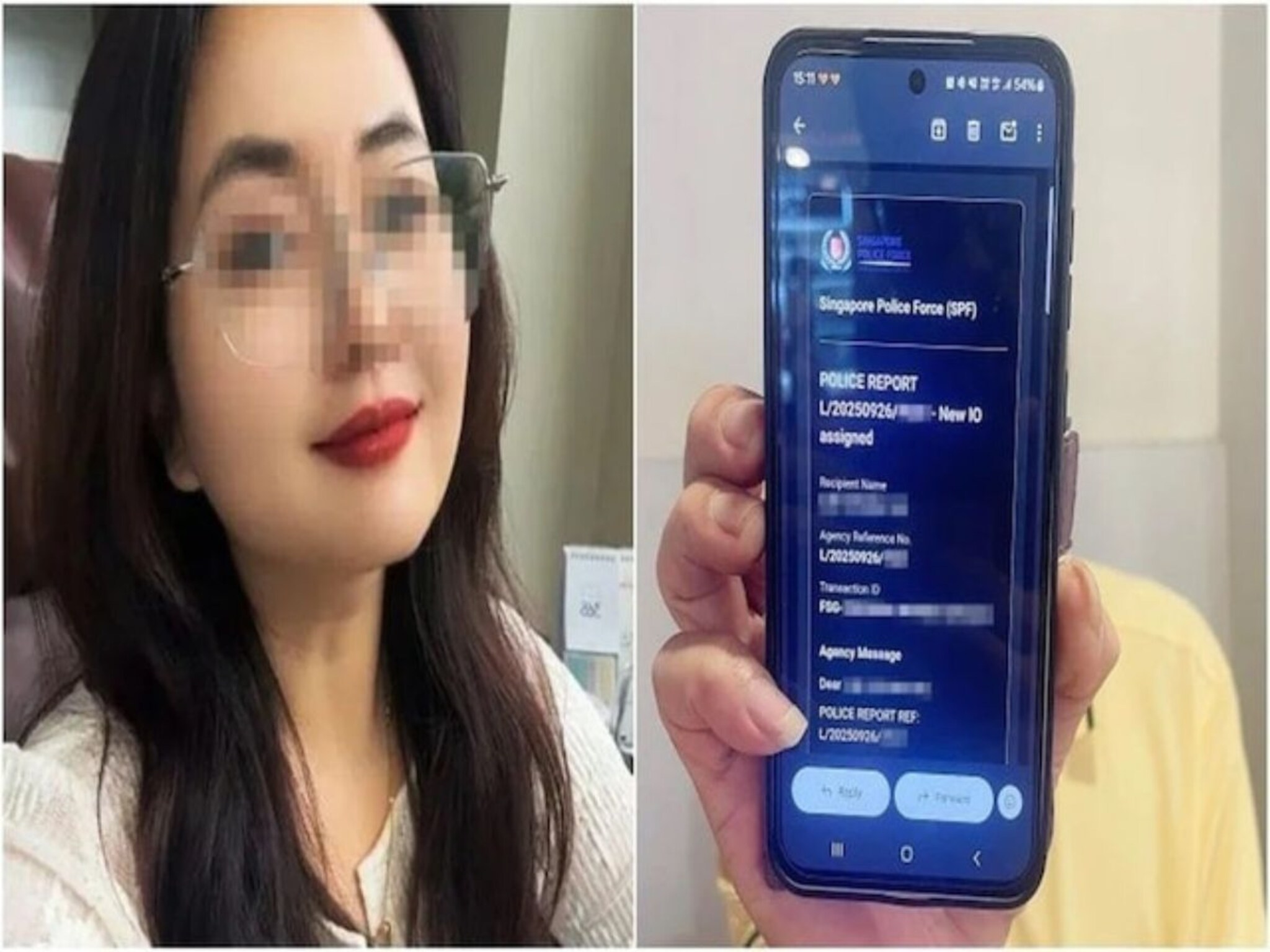 गर्लफ्रेंड पाठवायची QR कोड, आशिक आजोबांच्या मनात लाडू फुटला, 60 दिवसानंतर बाजार उठला!