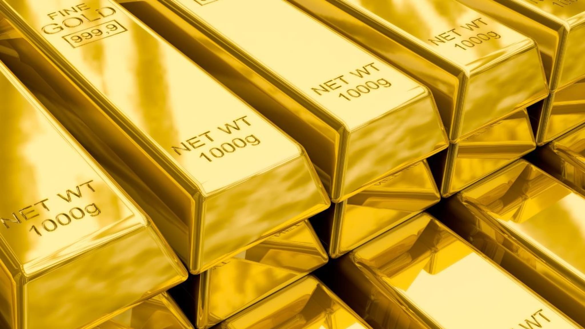 Gold Price Prediction :  सोन्याचा दर रिव्हर्स गिअर टाकणार! 45 वर्षापूर्वींचा इतिहास पुन्हा घडणार? एक्सपर्ट म्हणतात, आता...