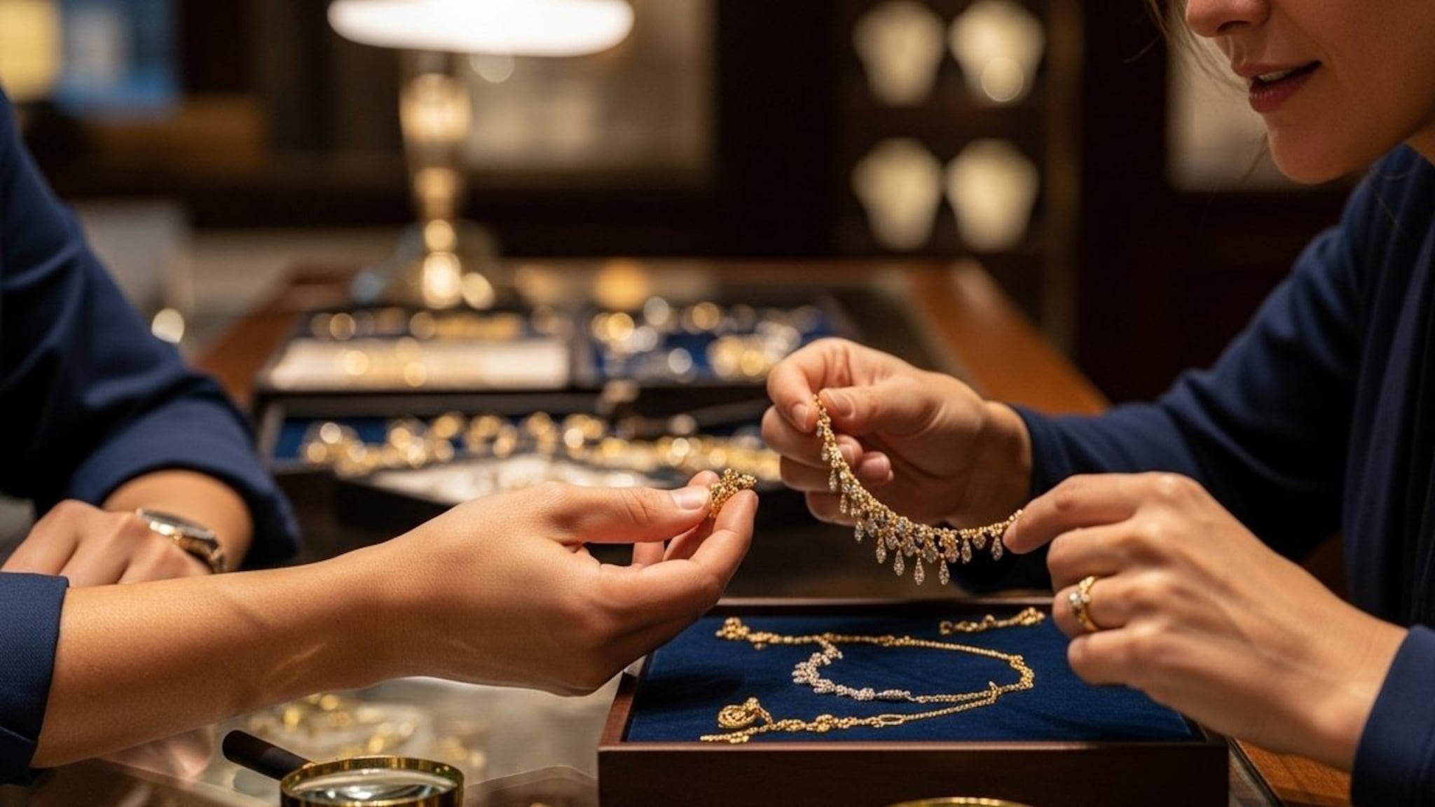 Gold Silver Price : सोन्याचे दर घसरले, चांदी मात्र महागली! आजचा १० ग्रॅमचा दर काय?  करा पटापट चेक