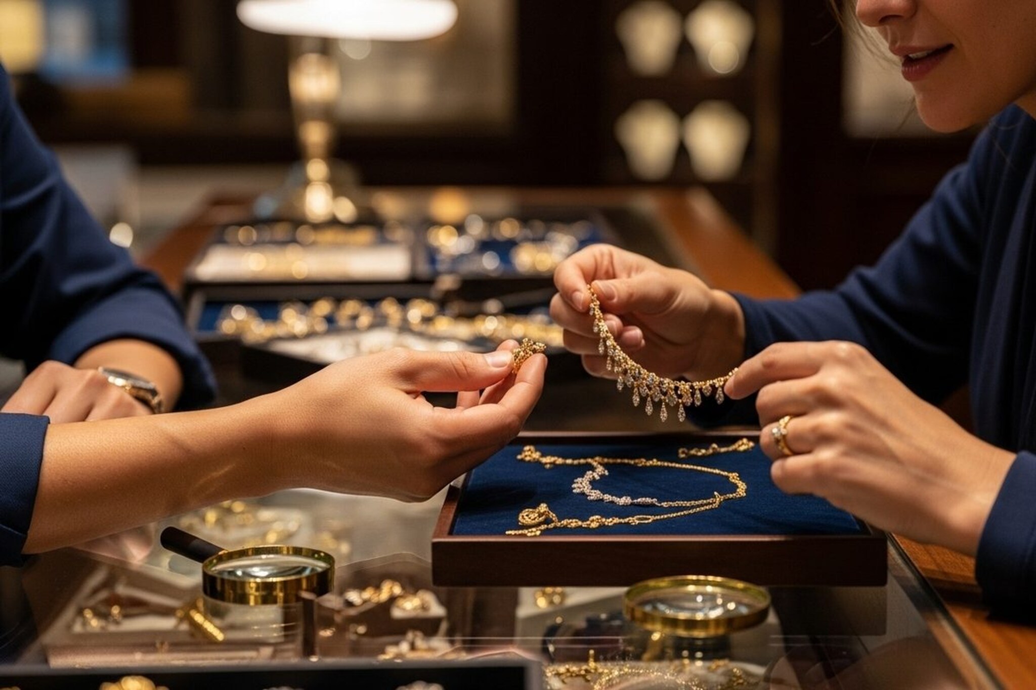 सोन्याचे दर घसरले, चांदी महागली! आजचा १० ग्रॅमचा दर काय? पटापट चेक करा