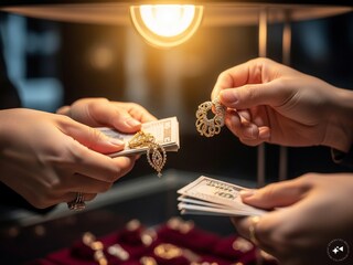 मार्केटमध्ये मोठा भूकंप, १३ दिवसात ११६२१ रुपयांनी घसरलं सोनं, चांदीचे दर किती स्वस्त?