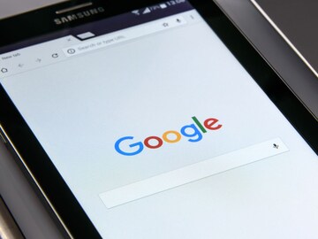 गुगल गुगल