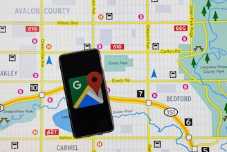 Google Map गल्लीत का गोंधळतो? हायवेवर बरोबर चालणाऱ्या ऍपला अचानाक काय होतं?