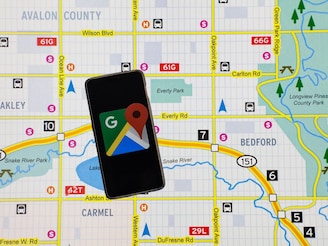 Google Map गल्लीत का गोंधळतो? हायवेवर बरोबर चालणाऱ्या ऍपला अचानाक काय होतं?