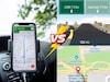 आता Google Maps विसरा, Mappls नं वेधलं सगळ्यांचं लक्ष, कोणाचे फीचर्स भारी?