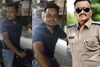 'माझ्या नादी लागू नको', डॉक्टर महिलेला छळणाऱ्या PSI बदणेचा जुना VIDEO समोर