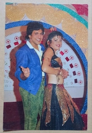 'वाईट वेळ सुरू झाली' म्हणणाऱ्यांना गोविंदाच सणसणीत उत्तर