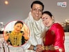 'आता डिव्होर्स होणार नाही!' गोविंदाने सुनीताला दिला लाखोंचा नेकलेस, PHOTO VIRAL