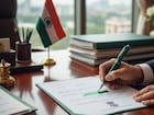सरकारी अधिकारी हिरव्या शाईचा पेन का वापरतात? 99 टक्के लोकांना माहितीच नाही कारण