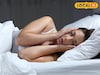 Health Tips: रात्री झोप लागत नाही? मग तुम्ही आहात डेन्जर झोनमध्ये! हे वाचाच