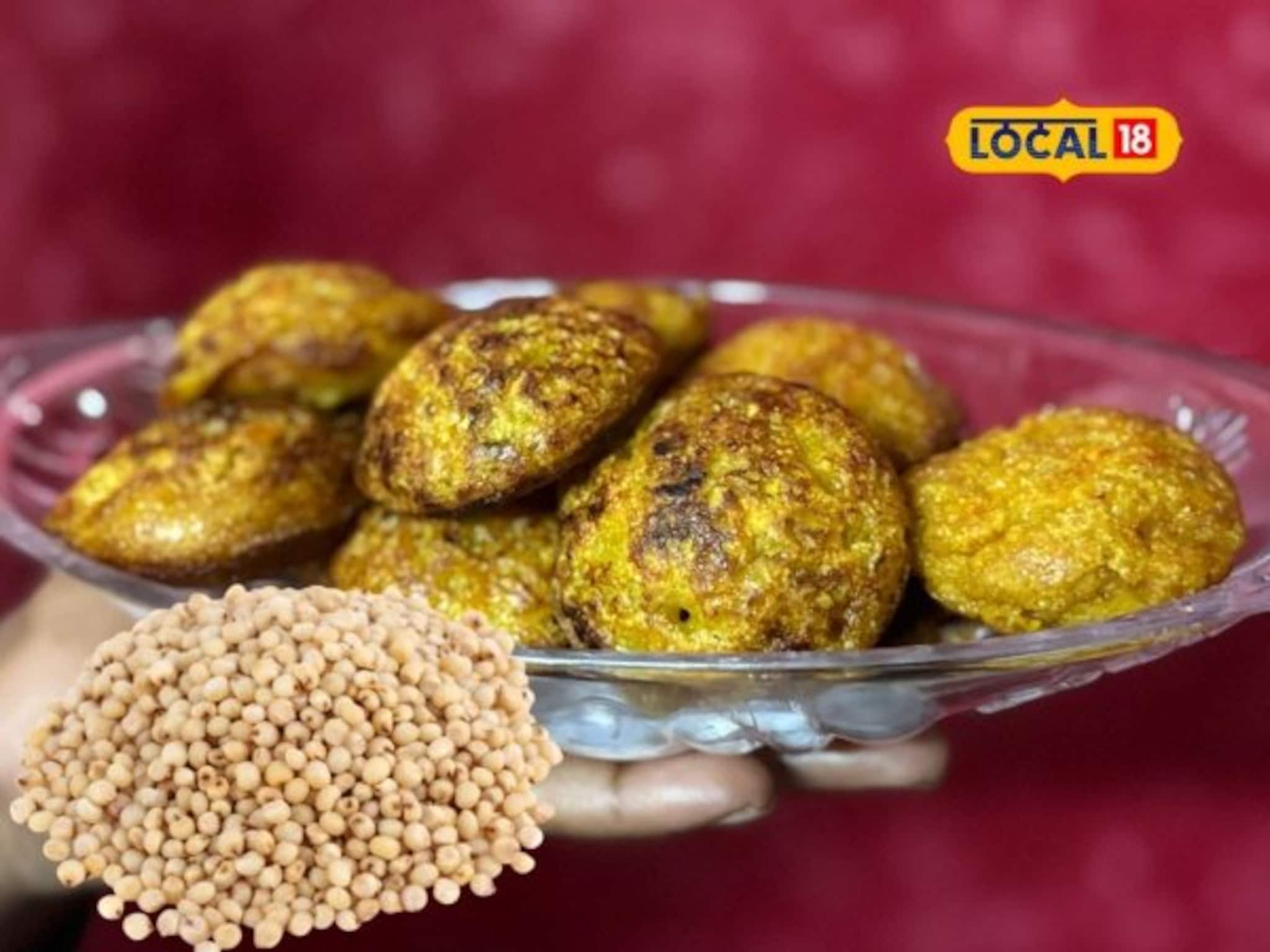 Appe Recipe: रोज पोहे, उपीट खाऊन कंटाळा आलाय? नाश्त्याला बनवा ज्वारीचे आप्पे, पाहा हेल्दी रेसिपी