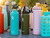 Water Bottle : प्लास्टिक, कॉपर की मातीची, पाणी पिण्यासाठी कोणती बॉटल सर्वात चांगली? Video
