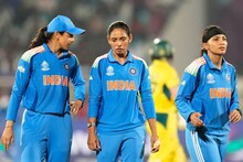 IND vs AUS : 23 मार्च 2003 ला सचिनसोबत झालं तेच 23 वर्षांनी हरमनच्या नशिबी, ऑस्ट्रेलियाने जुन्या जखमेवर मीठ चोळलं!