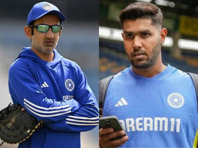 या सामन्याआधी एक मोठी अपडेट समोर आली आहे. गौतम गंभीरच्या लाडका हर्षित राणाने मैदान मारलं आहे. राणाने या वर्षात असा एक विक्रम केला आहे, जो कुणालाच करता आला नाही आहे.