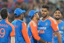 Team India : 'आठव्या क्रमांकावर बॅटिंगला तयार...', मुंबईच्या ऑलराऊंडरचं चॅलेंज, गंभीरच्या फेवरेटची सुट्टी होणार!