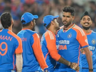 'आठव्या क्रमांकावर बॅटिंगला तयार...', मुंबईच्या ऑलराऊंडरचं चॅलेंज, गंभीरच्या फेवरेटची सुट्टी होणार!