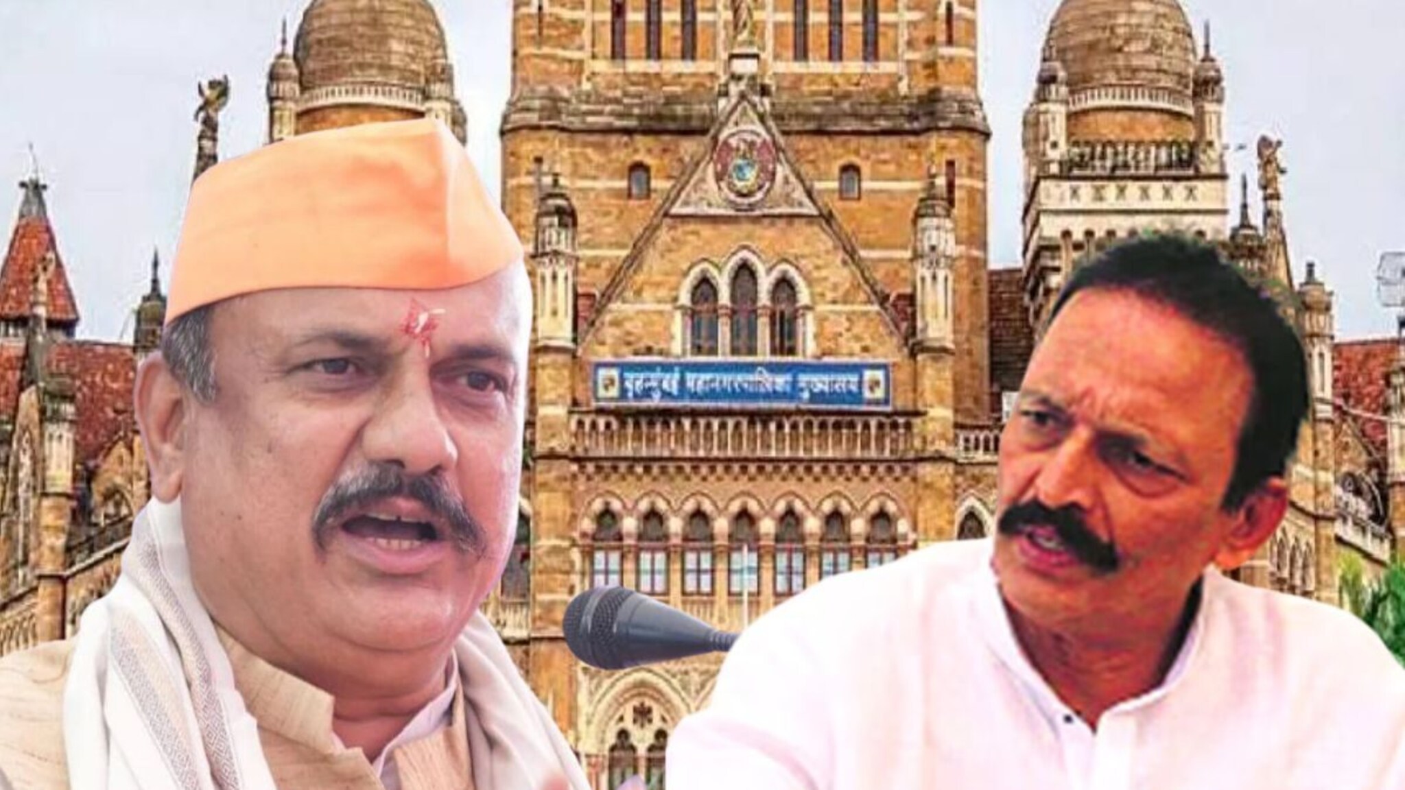 BMC Election: भाई जगताप बेधडक बोलले पण हर्षवर्धन सपकाळ यांचे आस्ते कदम, मुंबई महापालिकेत...
