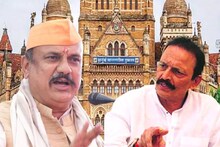 BMC Election: भाई जगताप बेधडक बोलले पण हर्षवर्धन सपकाळ यांचे आस्ते कदम, मुंबई महापालिकेत...