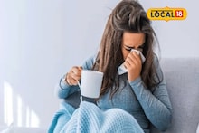 Health Tips : हिवाळ्यात आरोग्य राहील तंदुरुस्त, कोणताच आजार येणार नाही जवळ, फॉलो करा या टिप्स