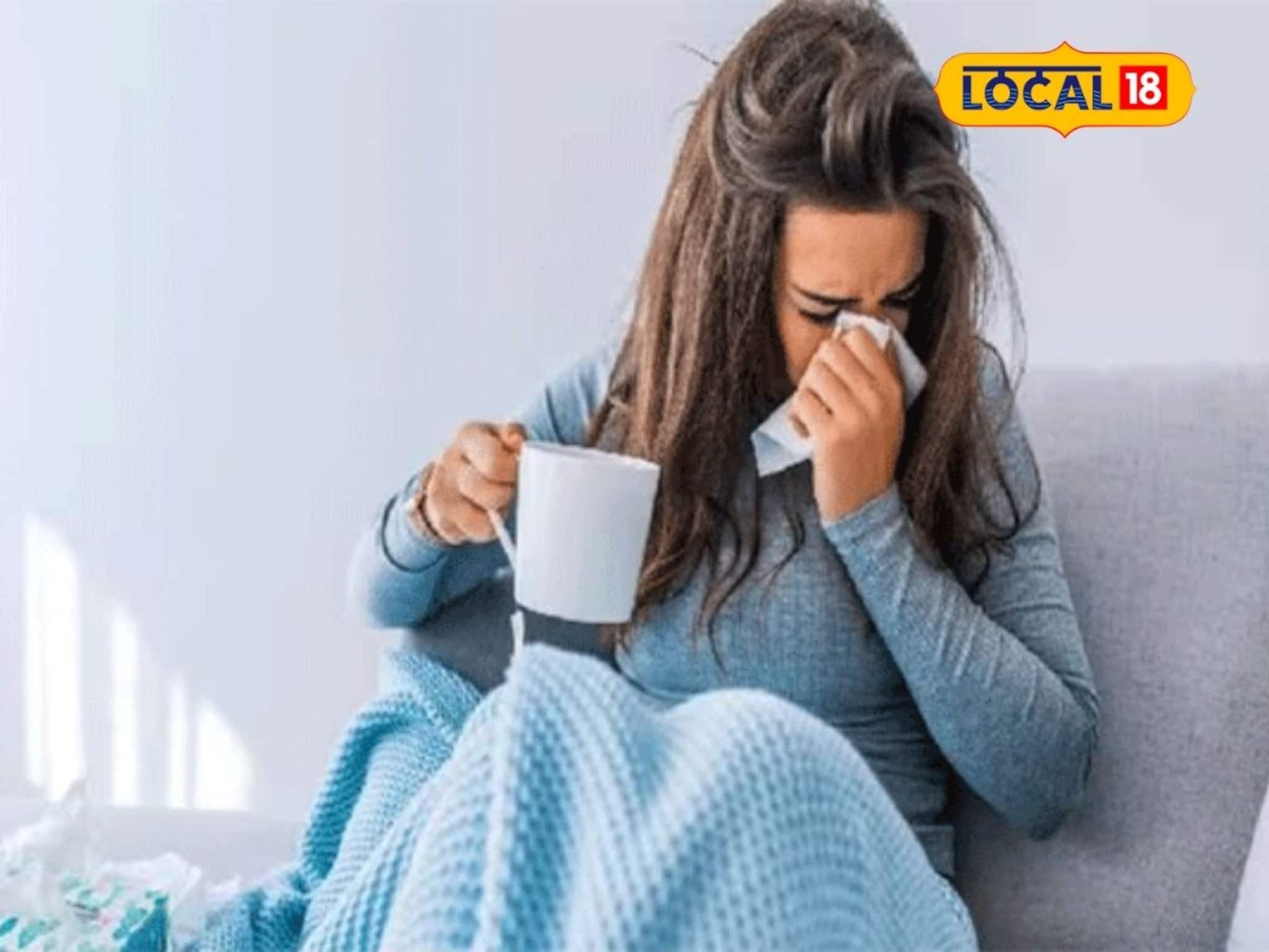 Health Tips : हिवाळ्यात आरोग्य राहील तंदुरुस्त, कोणताच आजार येणार नाही जवळ, फॉलो करा या टिप्स