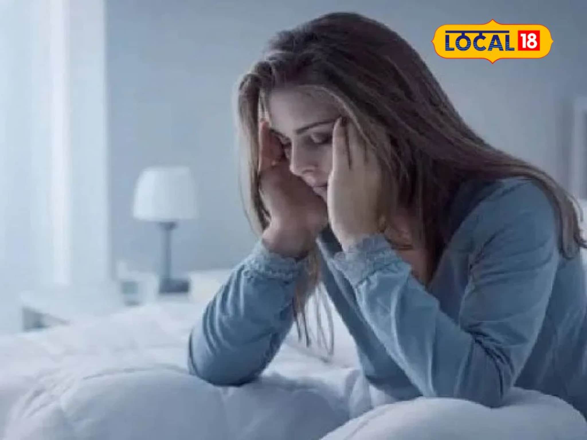 Health Tips : थकवा आणि ताप सारखा येतोय? दुर्लक्ष नका करू, या गंभीर आजाराचे असू शकते लक्षण