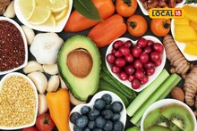 Health Tips : हिवाळ्यात रोगप्रतिकारक शक्ती कमी होण्याचा धोका? आहारात हे पदार्थ करा समावेश, राहाल तंदुरुस्त
