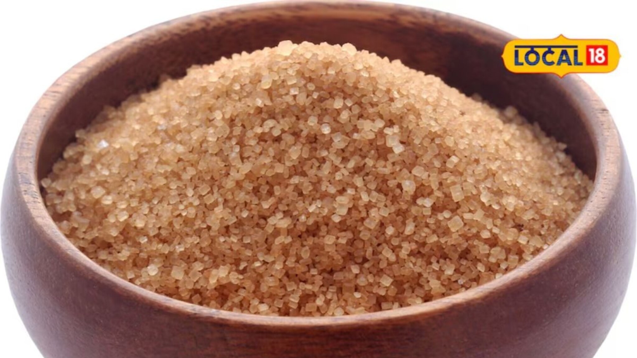Health Tips : पांढरी की ब्राऊन साखर? आरोग्यासाठी कोणती चांगली, आजपर्यंत न वाचलेली माहिती!