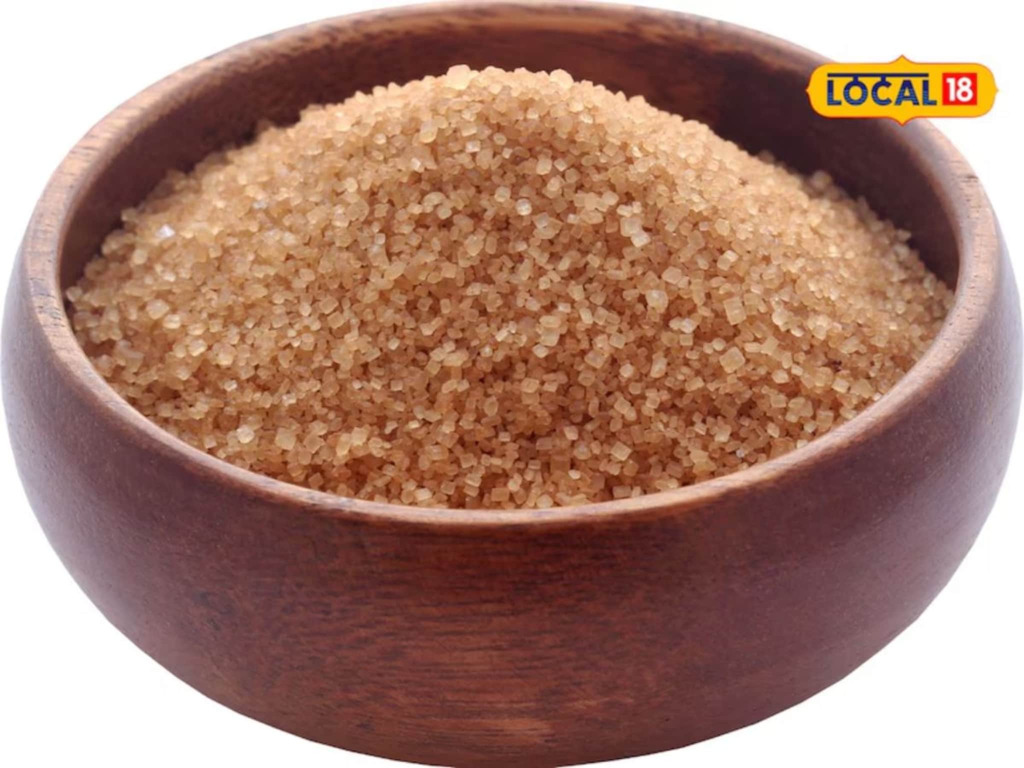 Health Tips : पांढरी की ब्राऊन साखर? आरोग्यासाठी कोणती चांगली, आजपर्यंत न वाचलेली माहिती!