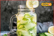 Health Tips : डिटॉक्स ड्रिंक घेताय? खरंच शरीर साफ होत का? पाहा तुमच्या मनातील प्रश्नाचं उत्तर