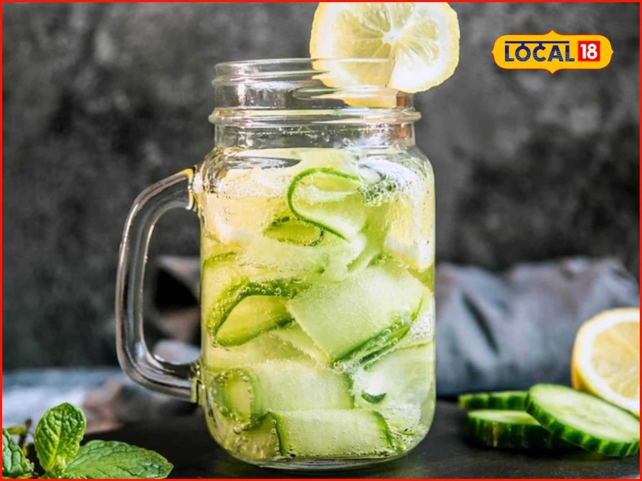 डिटॉक्स ड्रिंक घेताय? खरंच शरीर साफ होत का? पाहा तुमच्या मनातील प्रश्नाचं उत्तर