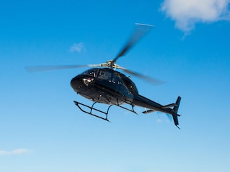 होऊ दे खर्च! SUV च्या किंमतीत घरी आणा हेलिकॉप्टर, स्वस्तात मस्त अशा 7 Helicopter