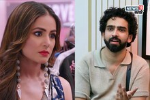 BIGG BOSS चा टास्क पाहून भडकली हिना खान, थेट मेकर्सवर केले फिक्सिंगचे आरोप