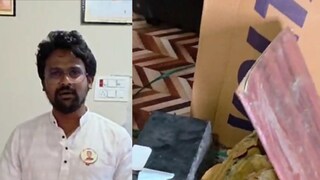 hingoli crime hingoli crime