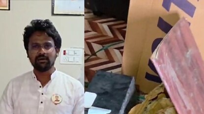 hingoli crime hingoli crime