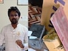 Amazon वरून मागवलं रेफ्रिजरेटर, बॉक्स उघडताच ग्राहकाला बसला धक्का, नेमकं काय घडल
