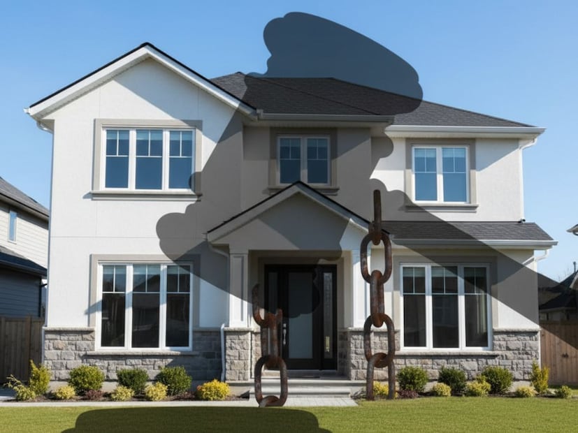 महागाईच्या या काळात स्वतःचं घर असायला हवं असं प्रत्येकाचं स्वप्न असतं. पण आज जेव्हा रिअल इस्टेटच्या किमती गगनाला भिडल्या आहेत, तेव्हा एक महत्त्वाचा प्रश्न उभा राहतो, तो म्हणजे पैसे कसे कुठे किती द्यायचे, पगार किती असेल तर किती लोन मिळणार, EMI किती बसणार, आज प्रॉपर्टीच्या किंमती तर सोन्यापेक्षाही महाग होत चालल्या आहेत. जर तुम्हाला १ कोटी रुपयांचे घर खरेदी करायचे असेल, तर तुमचा पगार नेमका किती असावा? याबाबत एक्सपर्टकडून जाणून घेणार आहोत.  महागाईच्या या काळात स्वतःचं घर असायला हवं असं प्रत्येकाचं स्वप्न असतं. पण आज जेव्हा रिअल इस्टेटच्या किमती गगनाला भिडल्या आहेत, तेव्हा एक महत्त्वाचा प्रश्न उभा राहतो, तो म्हणजे पैसे कसे कुठे किती द्यायचे, पगार किती असेल तर किती लोन मिळणार, EMI किती बसणार, आज प्रॉपर्टीच्या किंमती तर सोन्यापेक्षाही महाग होत चालल्या आहेत. जर तुम्हाला १ कोटी रुपयांचे घर खरेदी करायचे असेल, तर तुमचा पगार नेमका किती असावा? याबाबत एक्सपर्टकडून जाणून घेणार आहोत.