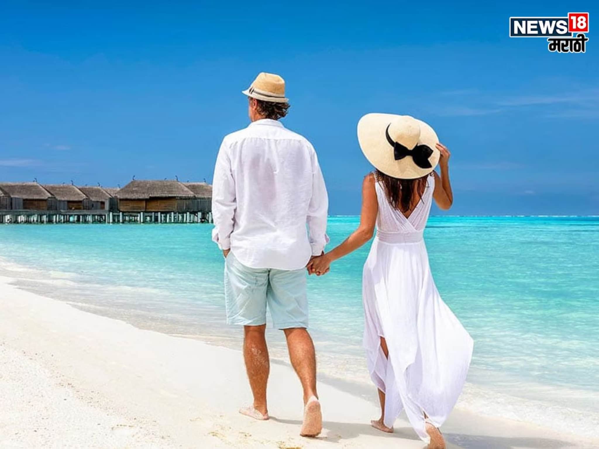 Best Honeymoon Places In India : जोडीदाराला द्या खास 'सरप्राईज', रोमँटिकच नाही, रोमान्ससाठीही खास आहेत भारतातील 'हे' हनीमून स्पॉट