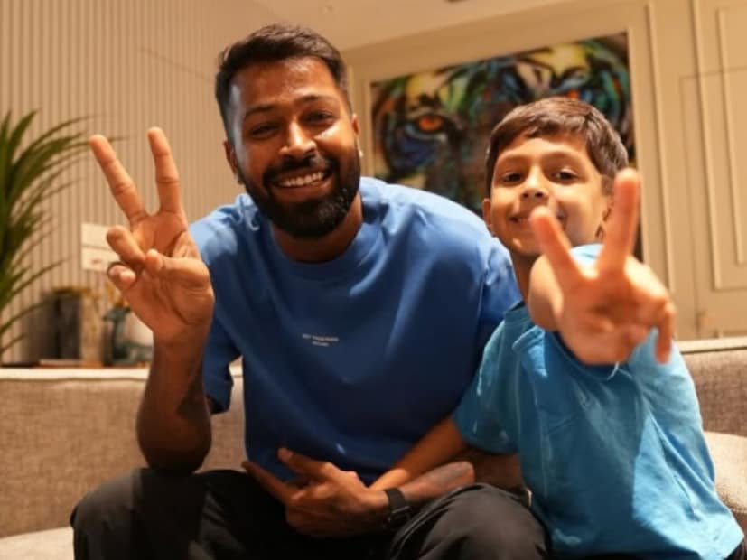 पांड्याला जाहिरातीमधूनही मोठी कमाई होते. त्याचे गल्फ ऑइल इंडिया, बोट, ओप्पो, जिलेट, अमेझॉन आणि स्टार स्पोर्ट्समध्ये एंडोर्समेंट आहेत. 