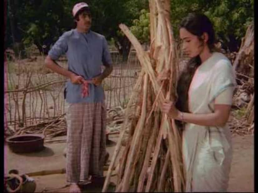  'सौदागर' या चित्रपटात अमिताभ बच्चन यांच्यासोबत नूतन (महजबीन), पद्म खन्ना (फूल जान), मुराद, लीला मिश्रा आणि त्रिलोक कपूर हे कलाकार महत्त्वाच्या भूमिकेत झळकले होते.