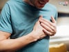 कसा असतो हार्ट अटॅकचा पहिला सिग्नल?  'या' वॉर्निंगला करू नका इग्नोर