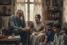 कल्याणमध्ये सापडलेला तो मृतदेह 'राजू चाचा'चा, पत्नी अन् दोन मुलांचा भयानक कट, डेडबॉडी झुडुपात फेकली!