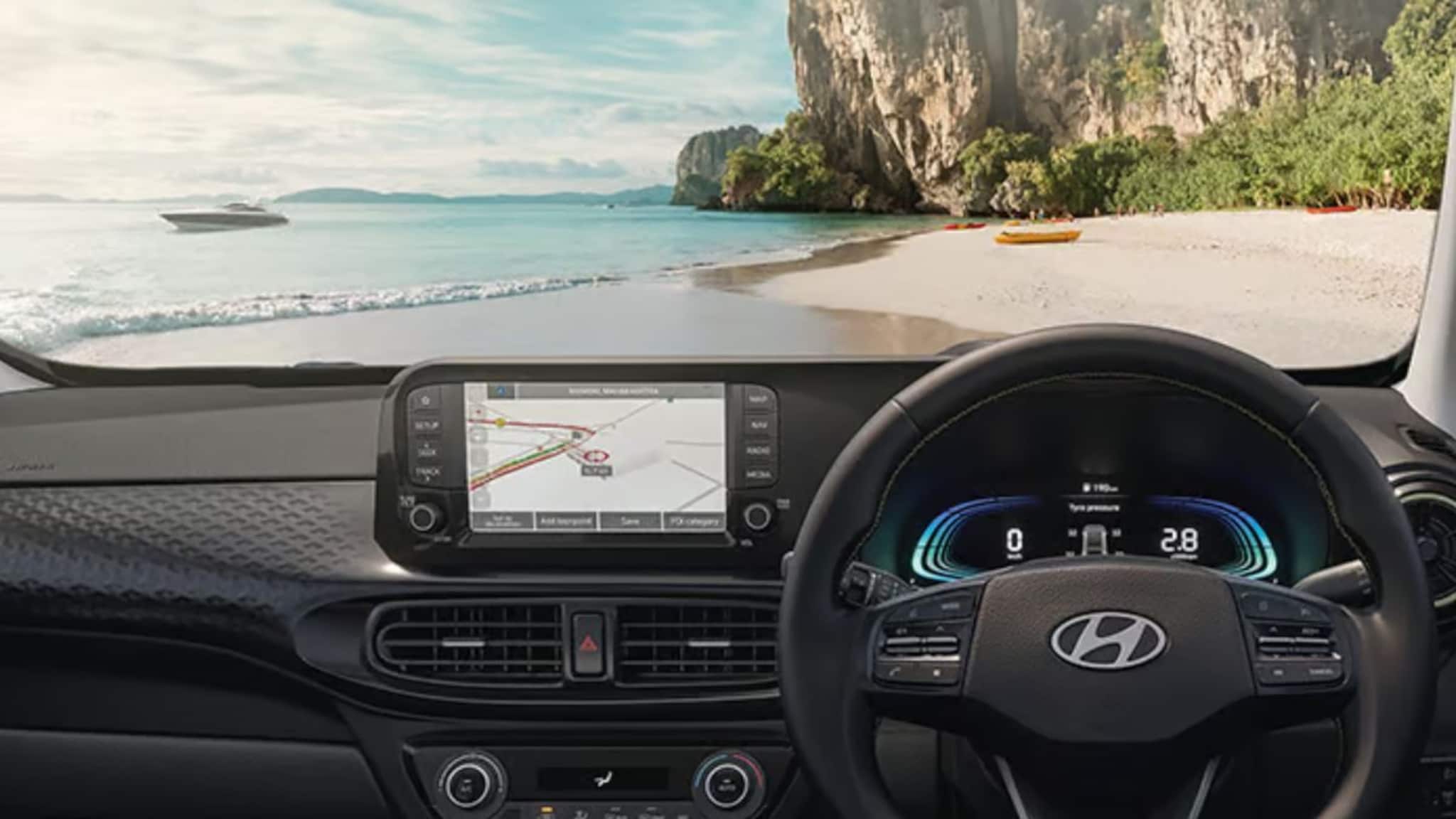 आता छोटी Car किती दिवस चालवणार? दिवाळी दारात उभी करा SUV, 6 लाखांपेक्षा कमी किंमतीच्या 6 एसयूव्ही