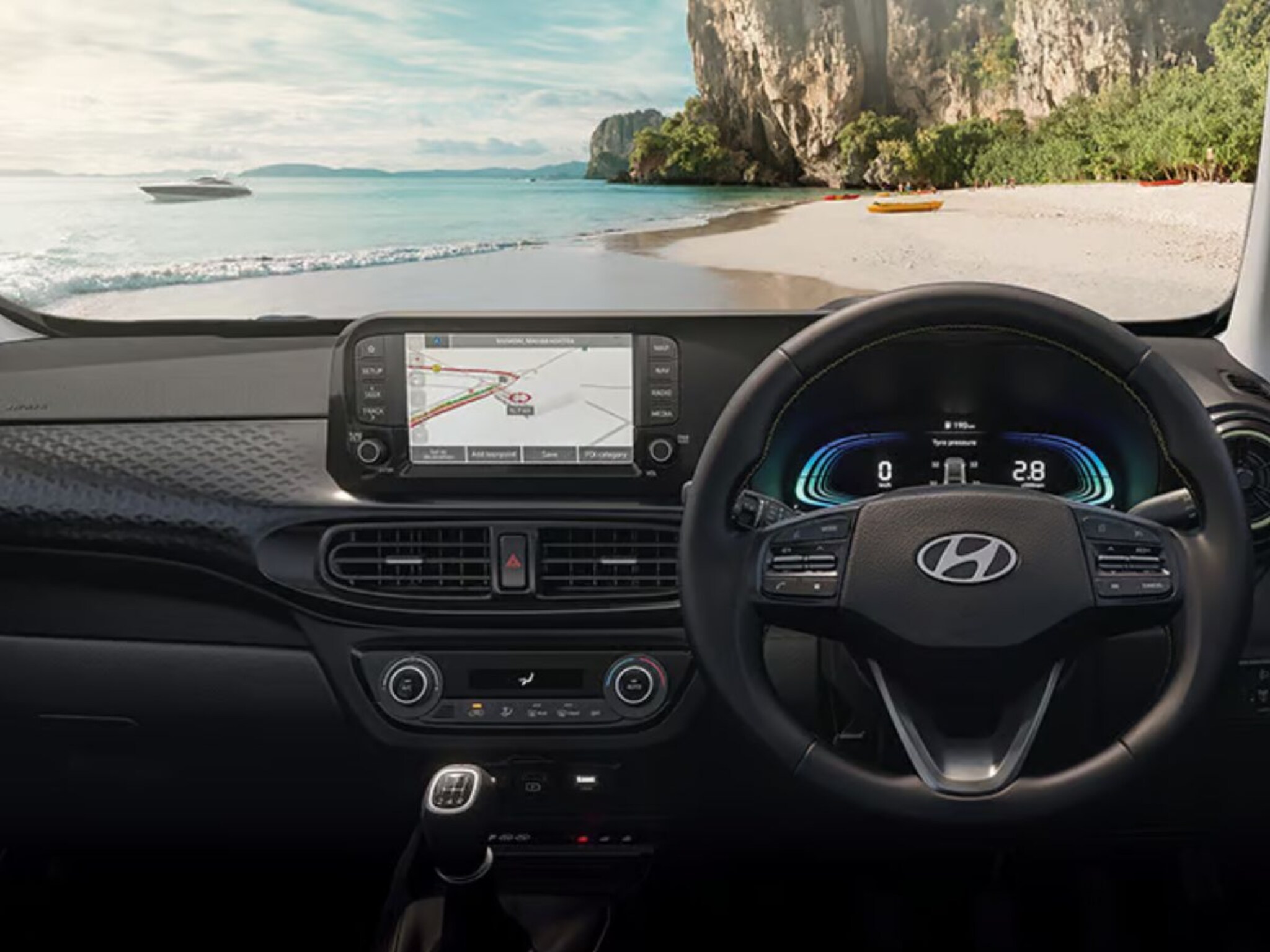 आता छोटी Car किती दिवस चालवणार? दिवाळी दारात उभी करा SUV, 6 लाखांपेक्षा कमी किंमतीच्या 6 एसयूव्ही