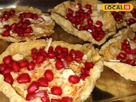 Upvas Papad Chaat: उपवासाच्या पापडाची तीच चव चाखून कंटाळलात? आषाढी एकादशीला बनवा पापड चाट, आवडीने खाल