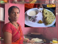 नाश्त्याला काय? मराठवाडा स्टाईल दही-धपाटे बेस्ट पर्याय, पाहा अगदी सोपी रेसिपी