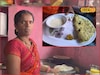 नाश्त्याला काय? मराठवाडा स्टाईल दही-धपाटे बेस्ट पर्याय, पाहा अगदी सोपी रेसिपी